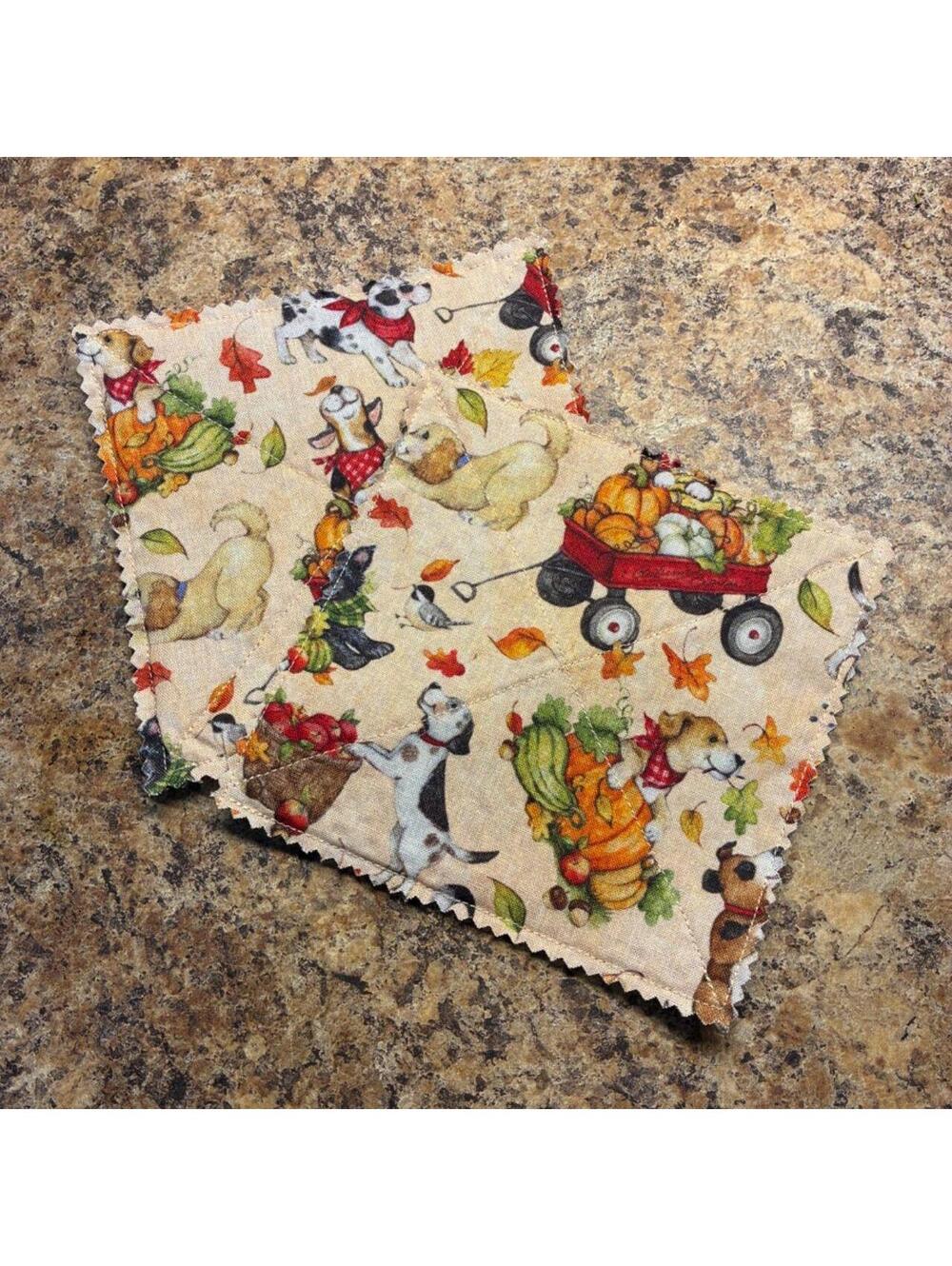 Handmade Jar Gripper
